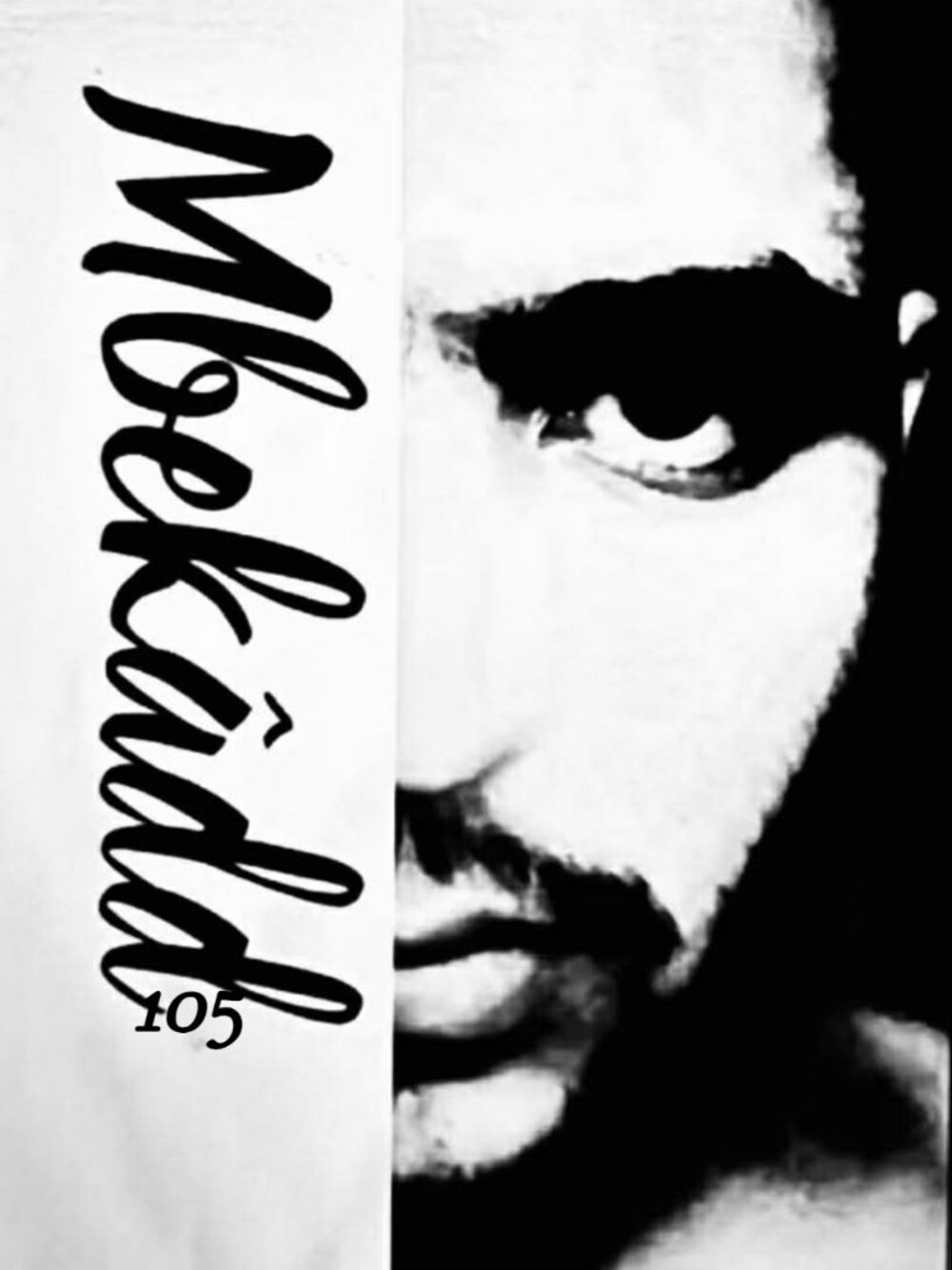 Mbekâdd 105